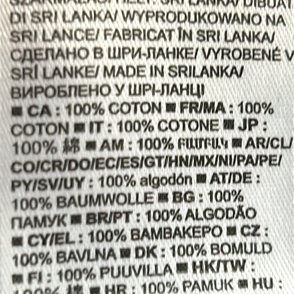 GAP Women’s Lightweight Chambray Utility Style Joggers Lounge Everyday Wear Pant - Picture 8 of 9